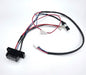 Drive DeVillbss CMS battery connector loom