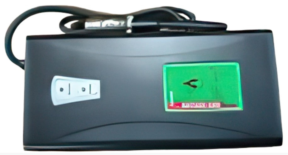 Pride Jazzy 10ah Battery