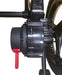 Right Drive Motor  Assembly Pride Jazzy Carbon Ultralite