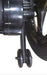 Pride Jazzy Carbon Anti Tip Wheel Pair