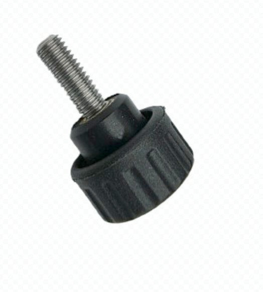 Pride Jazzy Carbon Joystick Bracket Fixing Knob