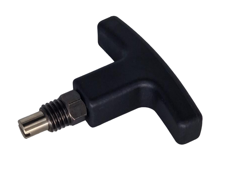 Chassis Bolt Lock Pin Splitter T-Shape — Discount Scooters (Mobility ...