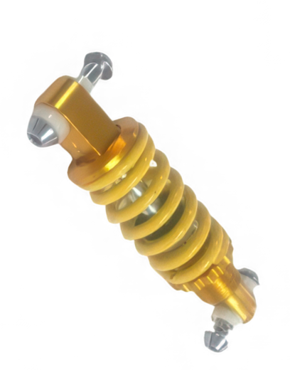 Rear Suspension Spring for Livewell Jaunt Plus Mobility Scooter