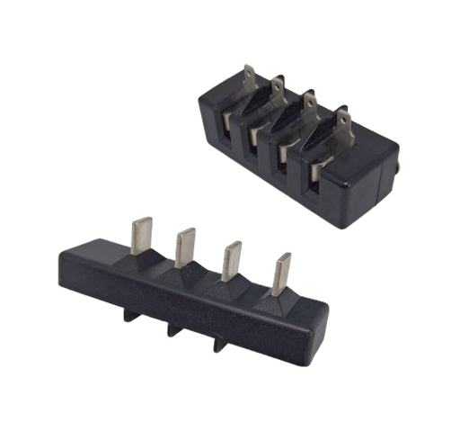 Motor Brake Connection Blocks Invacare Lynx Mobility Scooter