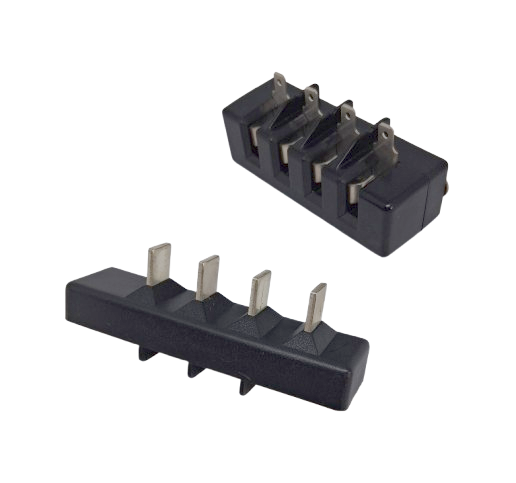 Motor Brake Connection Blocks Invacare Lynx Mobility Scooter