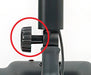 Tiller adjuster Knob Pride GoGo MG Lite Mobility Scooter