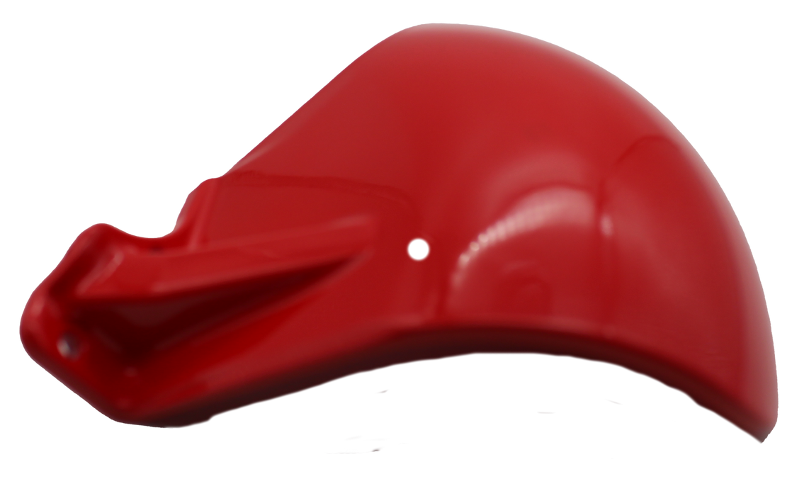 M Lite Front Mudguard Left  Mk1 & Mk 2
