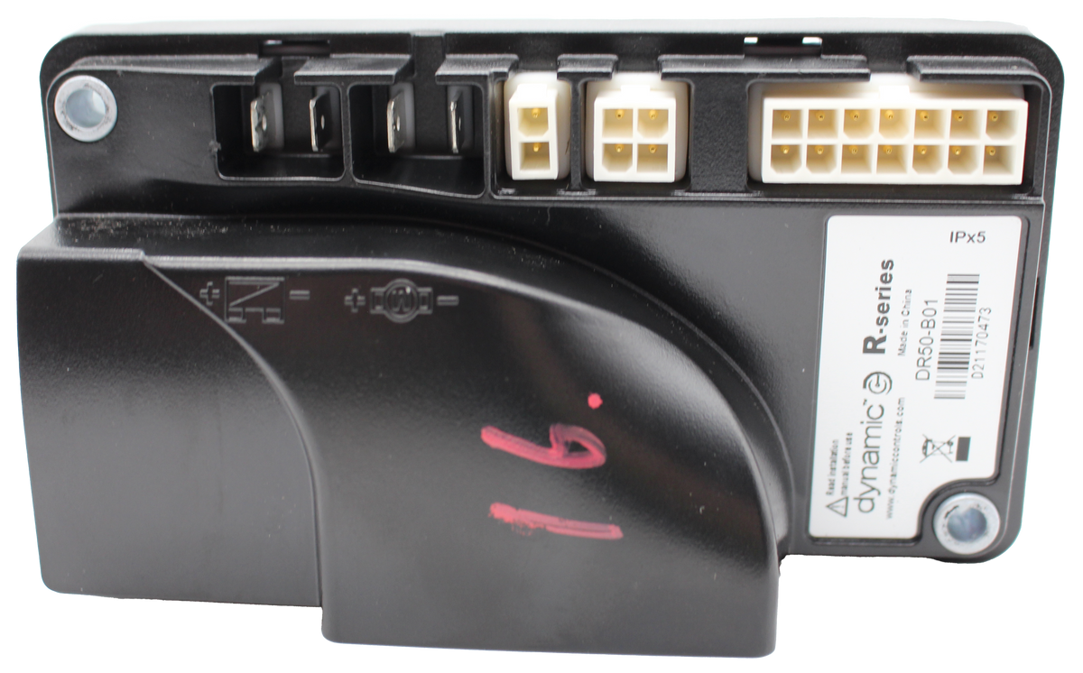 Main Controller — Discount Scooters (Mobility Spares)