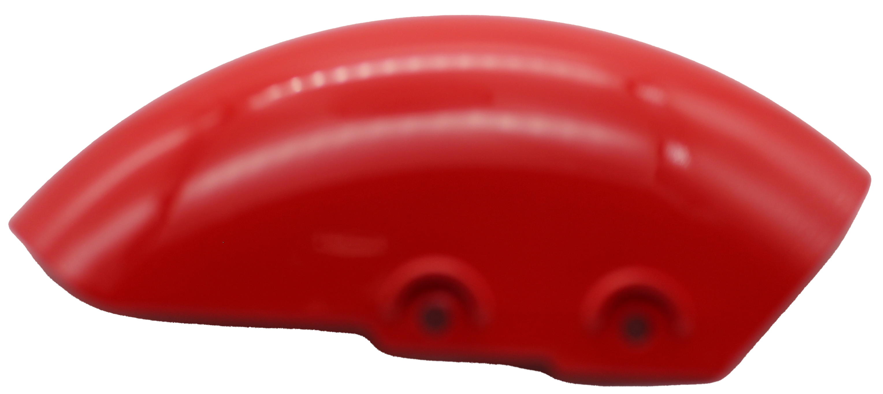 Rear Mudguard Left Mk2 — Discount Scooters (Mobility Spares)