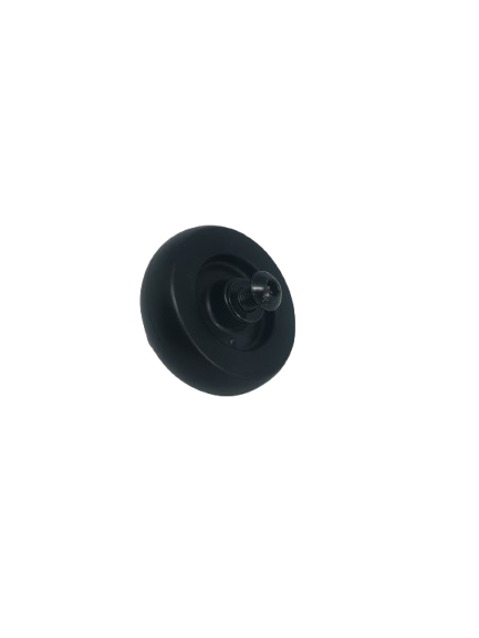 Anti Tip Wheel for Drive Instore Pavement Scooter MSE001