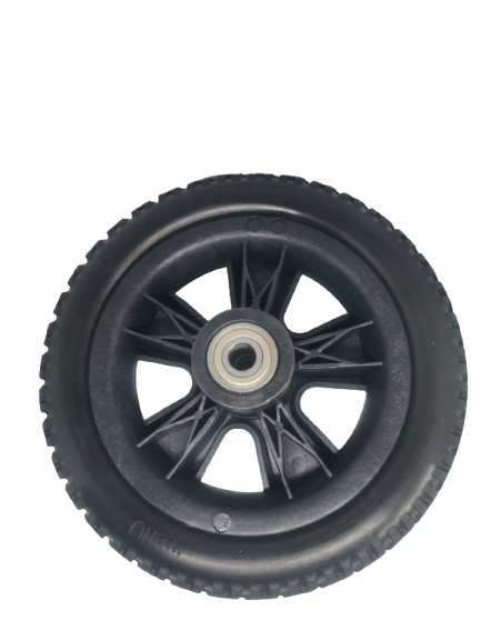 Front Wheel for Drive Instore Pavement Scooter (MSE001)