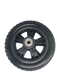 Front Wheel for Drive Instore Pavement Scooter (MSE001)