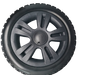 Rear Wheel for Drive Instore Pavement Scooter (MSE001)