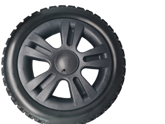 Rear Wheel for Drive Instore Pavement Scooter (MSE001)