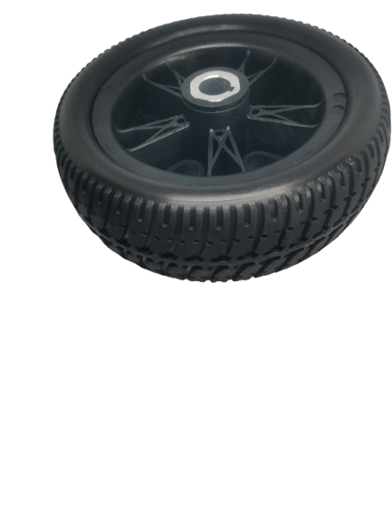 Rear Wheel for Drive Instore Pavement Scooter (MSE001)