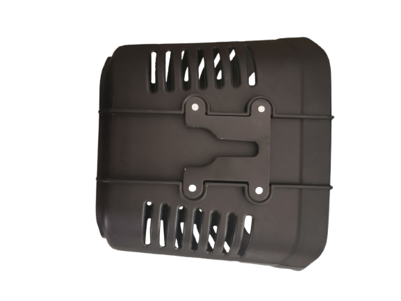 Basket for Drive Instore Pavement Scooter MSE001