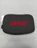 Seat Backrest Cushion Drive Manual Fold +
