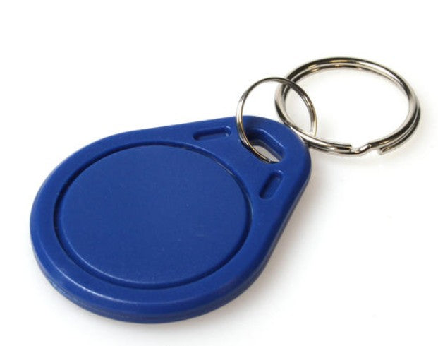 Sterling S800 Scoozy NFC Tag