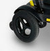 Rear Wheel Pride GoGo MG2 Mobility Scooter