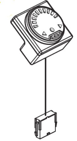 Lithium Voltmeter Assembly Pride GoGo Endurance Mobility Scooter