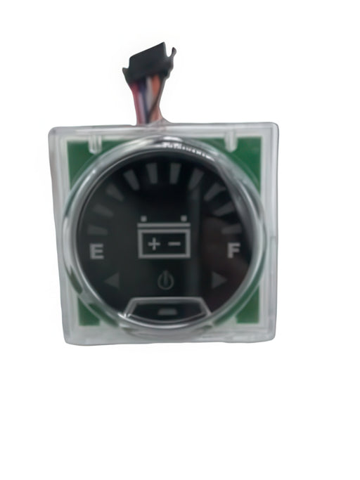 Lithium Voltmeter Assembly Pride GoGo Endurance Mobility Scooter