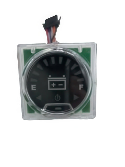 Lithium Voltmeter Assembly Pride GoGo Endurance Mobility Scooter