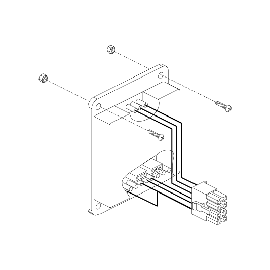 Tilller PCB Pride Colt / Celebrity