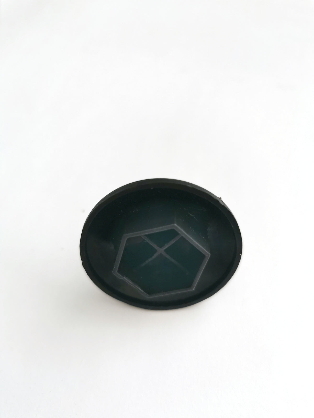 Hub Cap ROMA Transit Wheelchair — Discount Scooters (Mobility Spares)