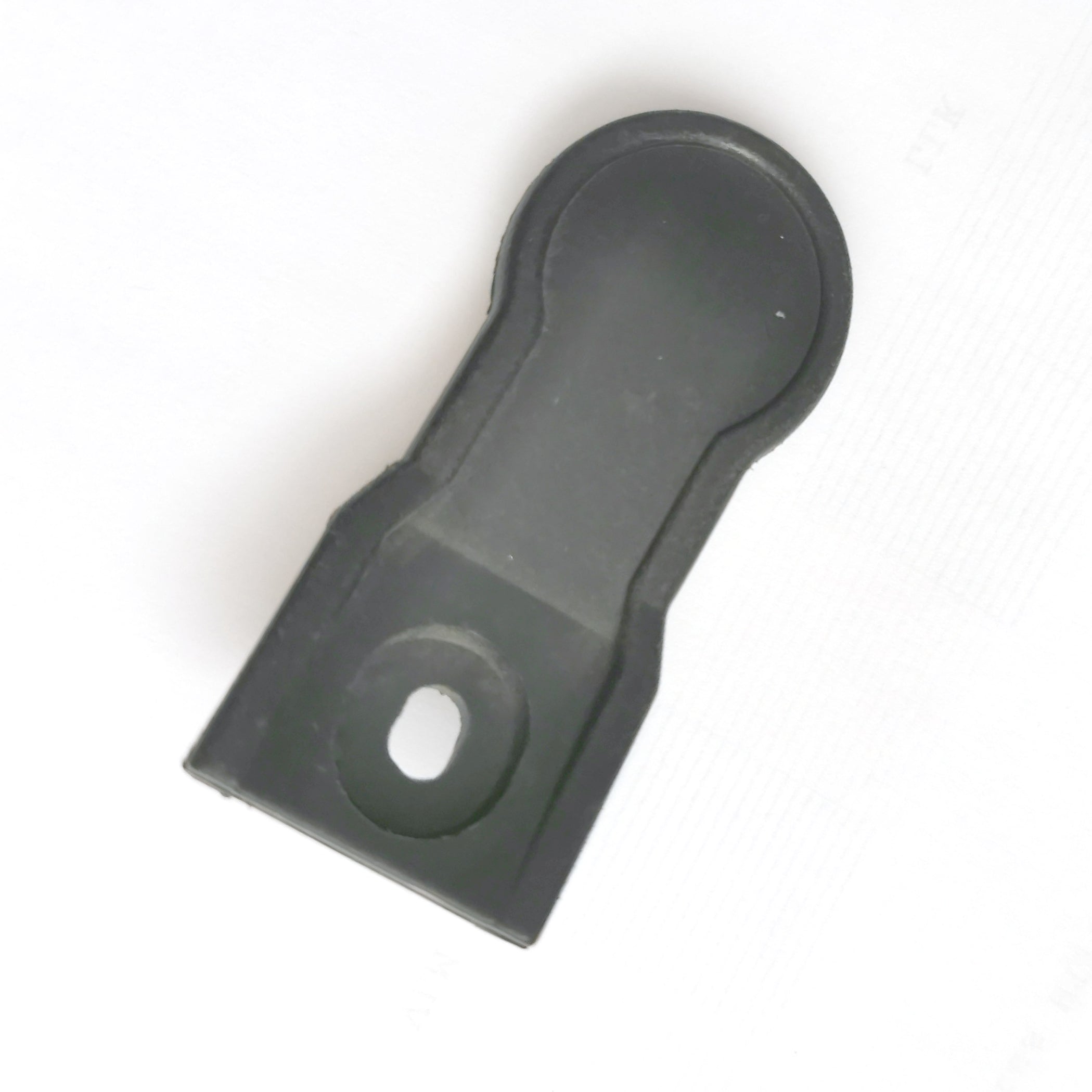 Release Lever Folding Back ROMA Wheelchair — Discount Scooters