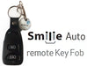 Remote Key Fob Electric Mobility Smilie Auto Folding Mobility Scooter