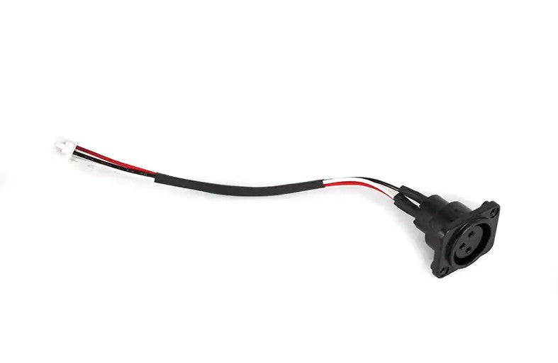 Charger Socket Atom Fold