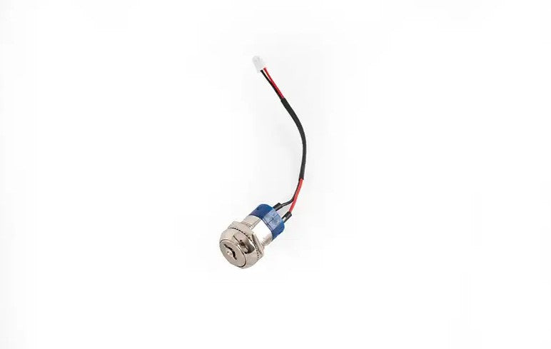 Ignition Barrel Atom Fold