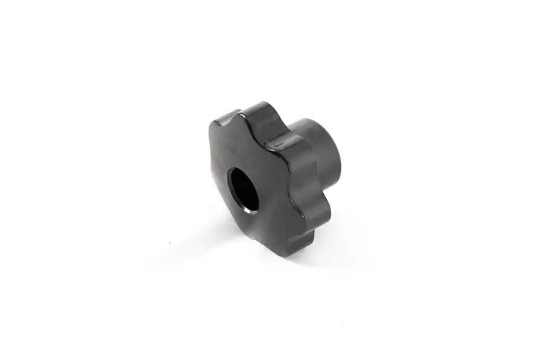 Tiller Adjustment Knob Atom Fold