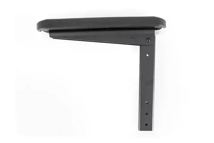 Pair of Armrests Atom Fold