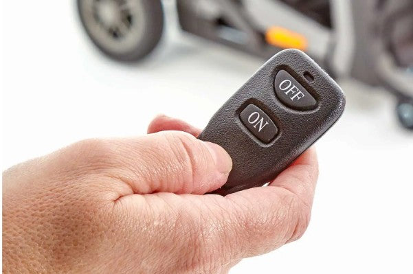 Remote Fob CareCo Velo Mobility Scooter