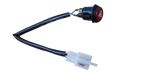 Hazard Switch with Loom for Electric Mobility Rascal Vecta Mobility Scooter