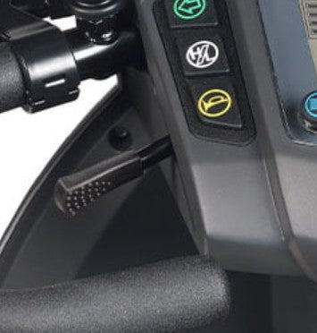 Thumb Lever Left TGA Vita S Mobility Scooter