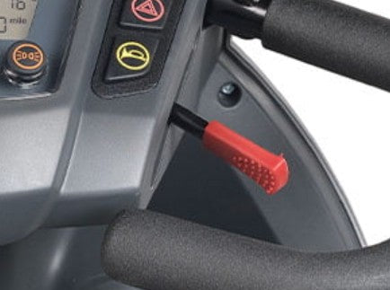 Thumb Lever Right TGA Vita S Mobility Scooter