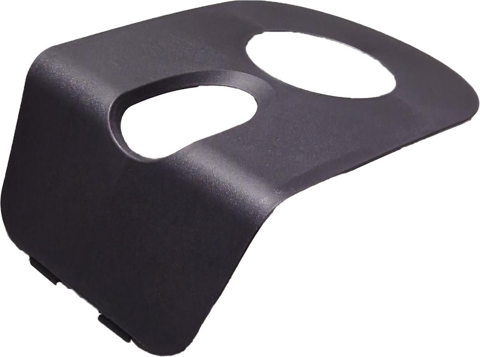 Motion Performance Rear End Cover Rear Side Cover Grey Motion Healthcare Xcite Mobility Scooter ...