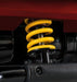 Front Suspension Spring Pride ZT10 Mobility Scooter