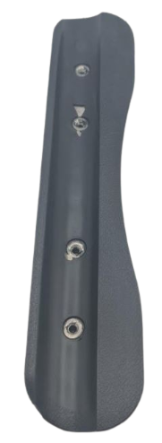 left hand armrest Drive Devilbiss  Airfold Powerchair