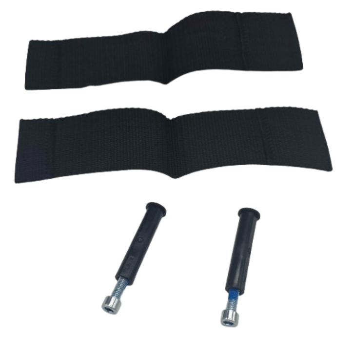 Heel Loop (Pair) for Invacare Azalea Wheelchair