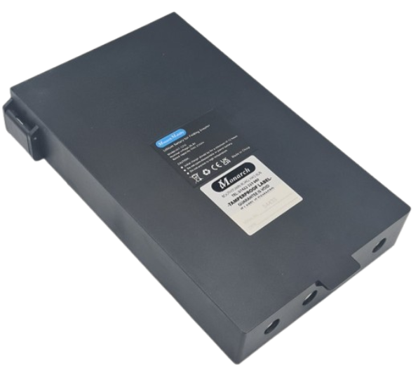 25.9v  Lithium Battery