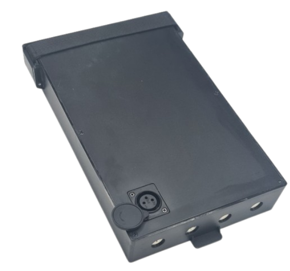 25.9v  Lithium Battery