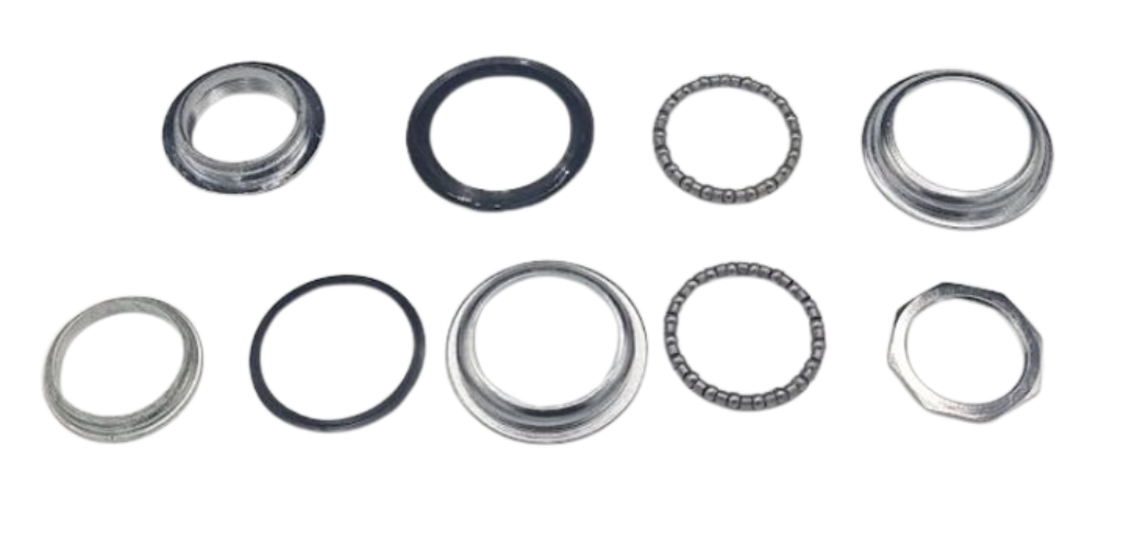 Tiller Bearing Set Flex