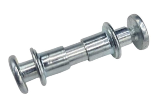 Freerider Luggie Transporting wheels Bracket Bolt Kit