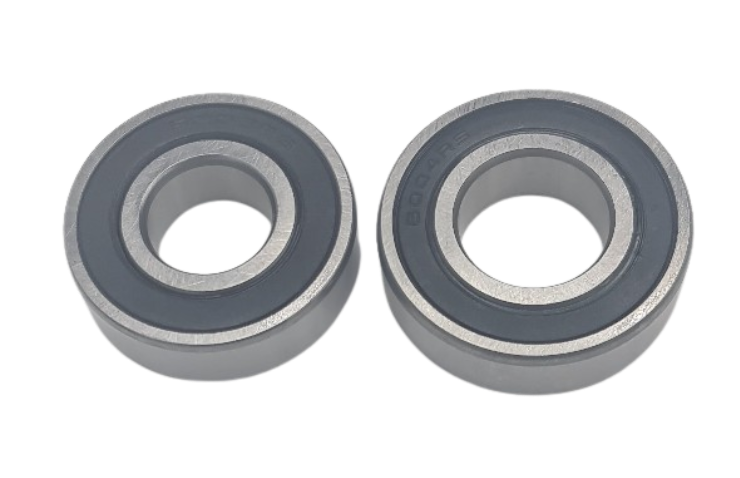 Pride Ranger 2 Wrangler Front Wheel Bearing Kit
