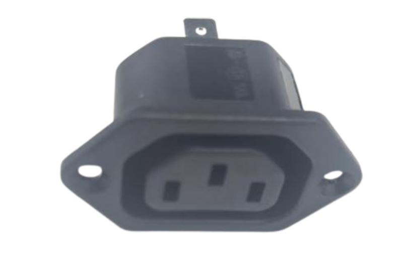 off scooter  Charging Harness battery socket