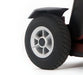 Rear Tyre Motion Healthcare Connex Mobility Scooter