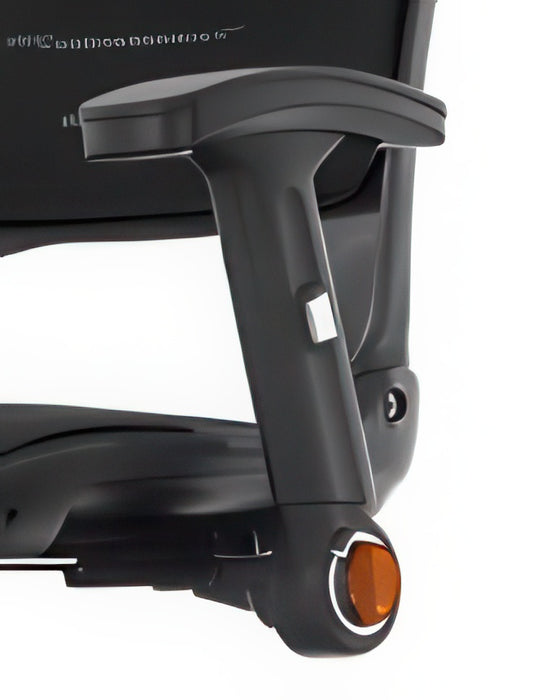 Armrest Assembly Left Motion Healthcare Connex Mobility Scooter